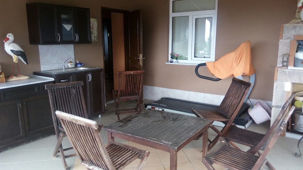 Karabina Villa Apart Rezervasyon