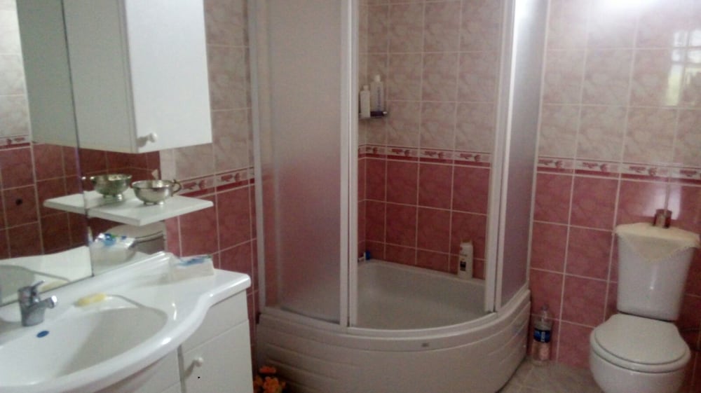 Karabina Villa Apart Rezervasyon