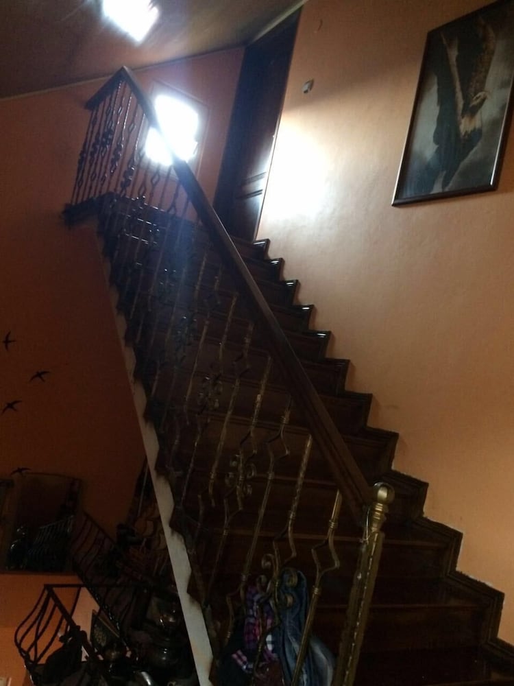 Karabina Villa Apart Rezervasyon