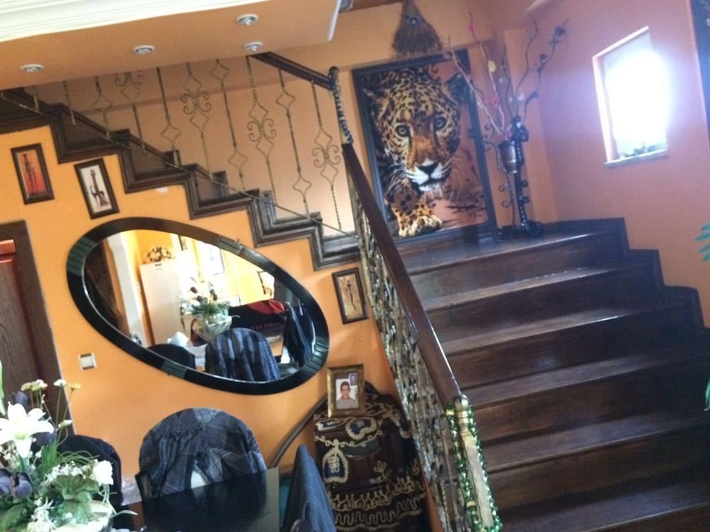 Karabina Villa Apart Rezervasyon