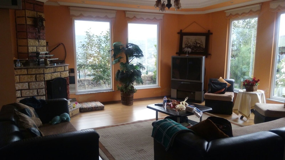 Karabina Villa Apart Rezervasyon