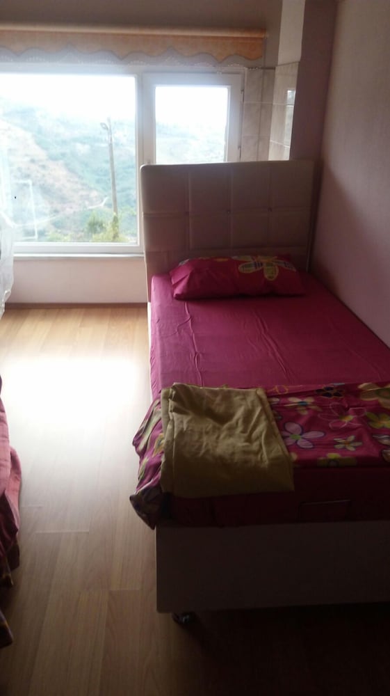 Karabina Villa Apart Rezervasyon