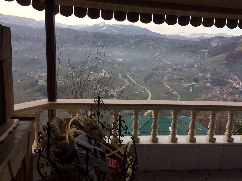 Karabina Villa Apart Rezervasyon