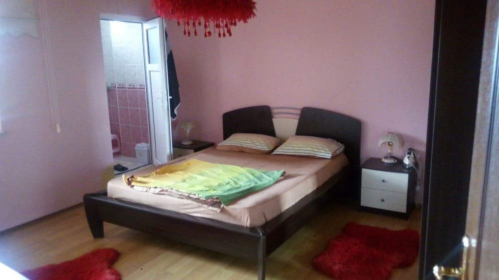 Karabina Villa Apart Rezervasyon