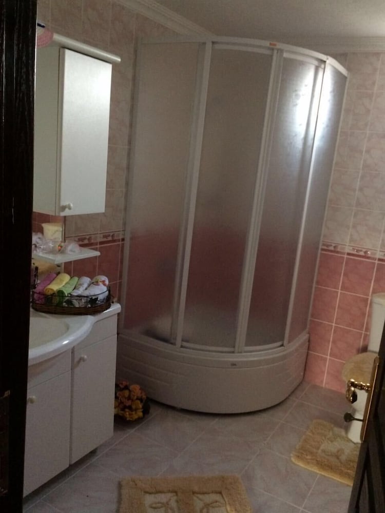 Karabina Villa Apart Rezervasyon