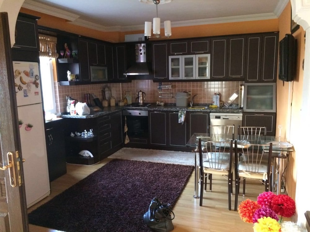 Karabina Villa Apart Rezervasyon