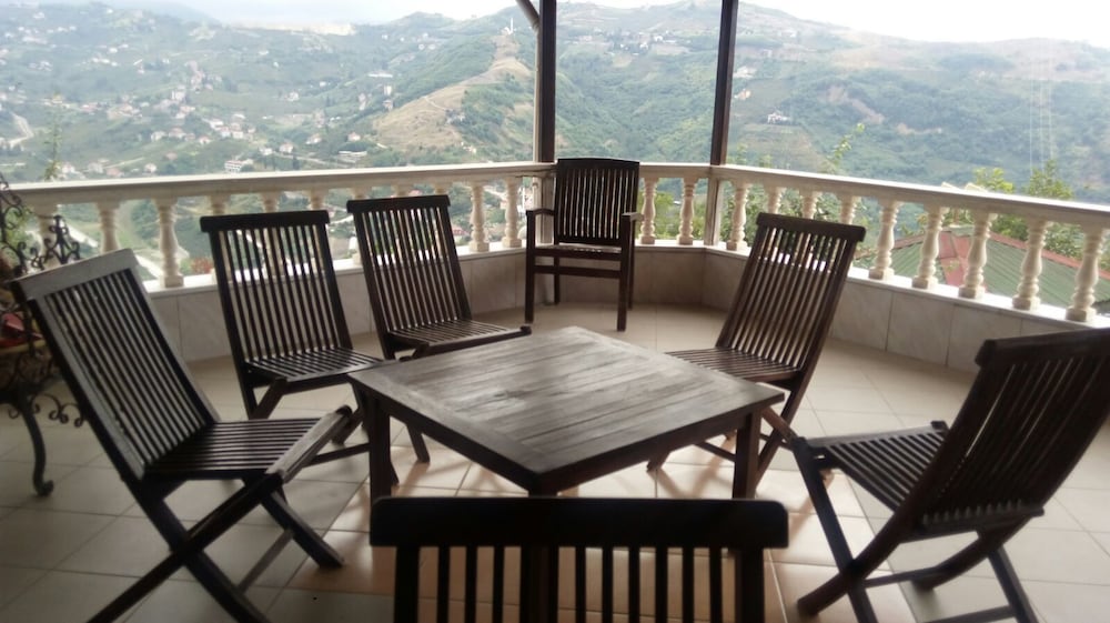 Karabina Villa Apart Rezervasyon