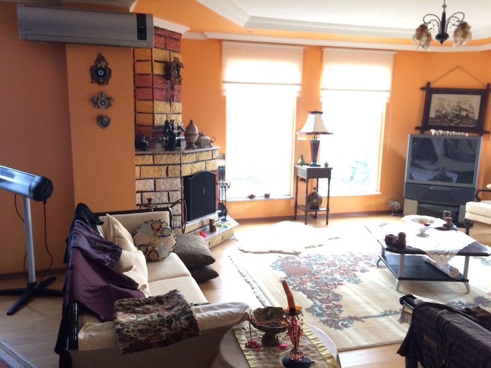 Karabina Villa Apart Rezervasyon