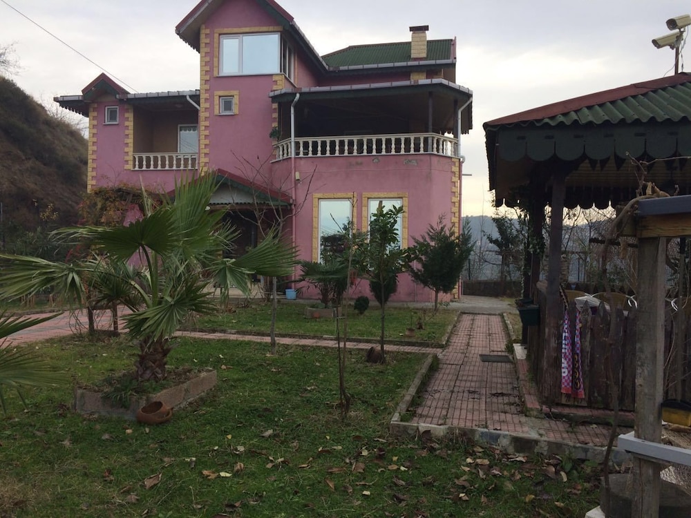 Karabina Villa Apart Rezervasyon