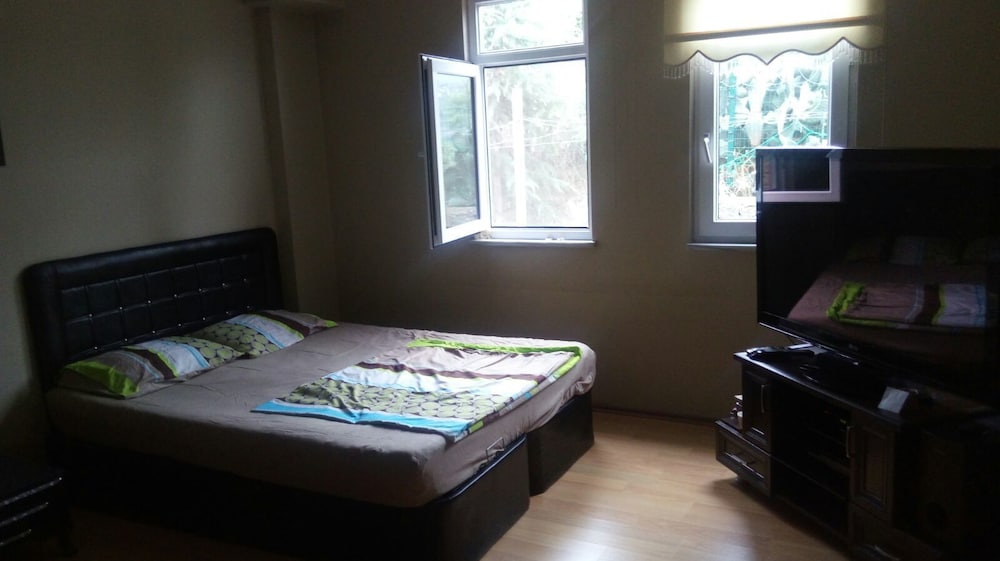 Karabina Villa Apart Rezervasyon