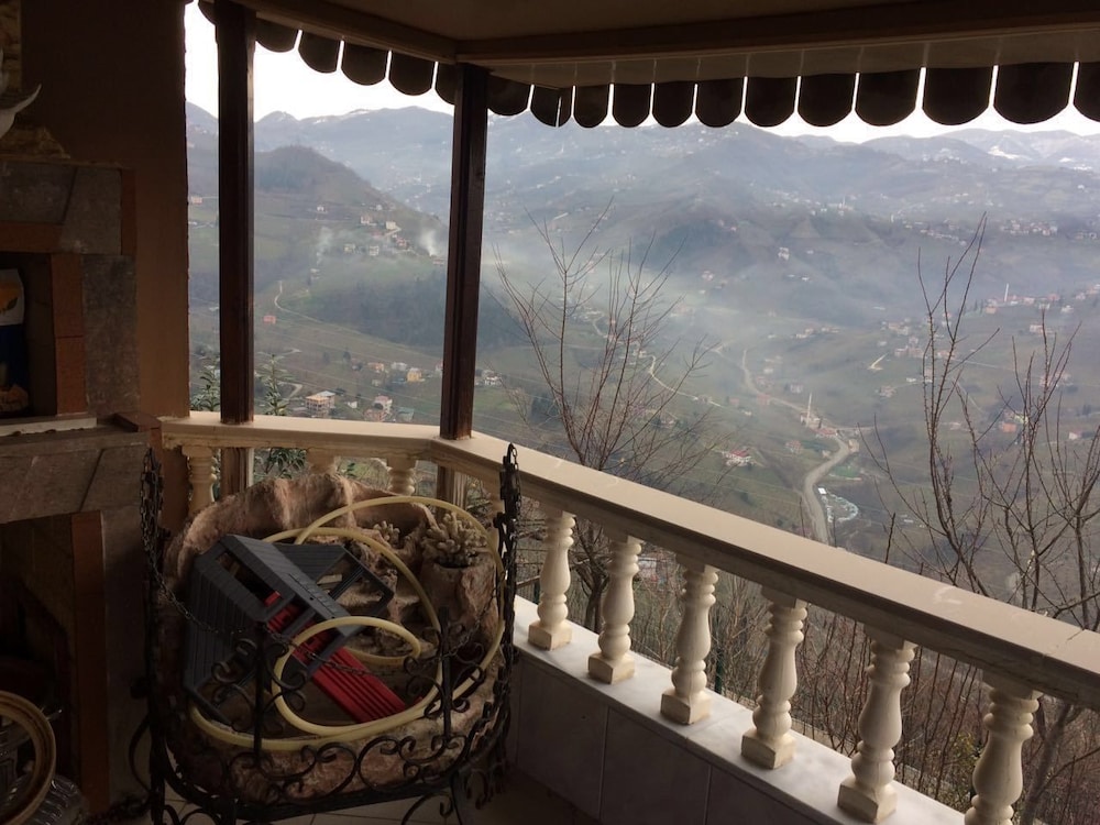 Karabina Villa Apart Rezervasyon