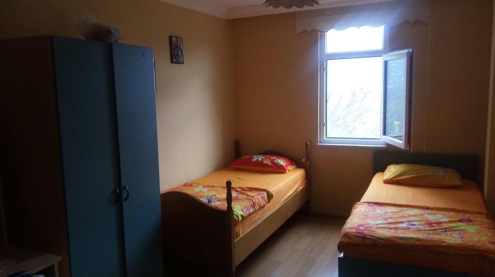 Karabina Villa Apart Rezervasyon