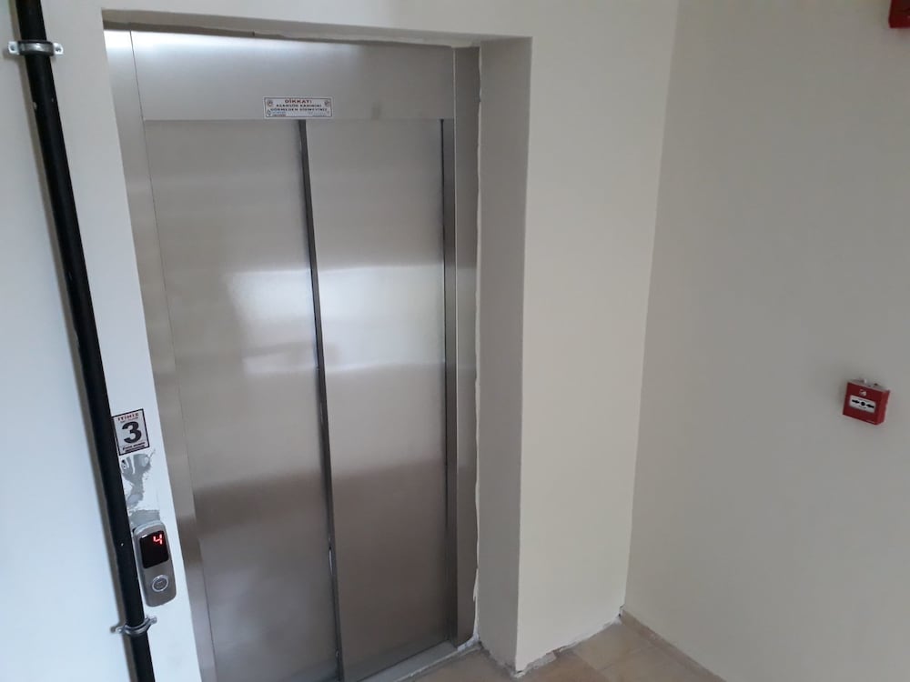 ST Apartment Rezervasyon