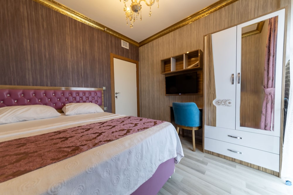 Royal Babil Suites Hotel Rezervasyon