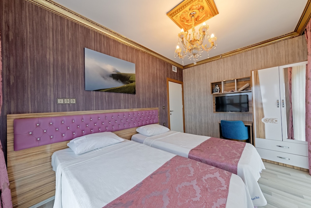 Royal Babil Suites Hotel Rezervasyon