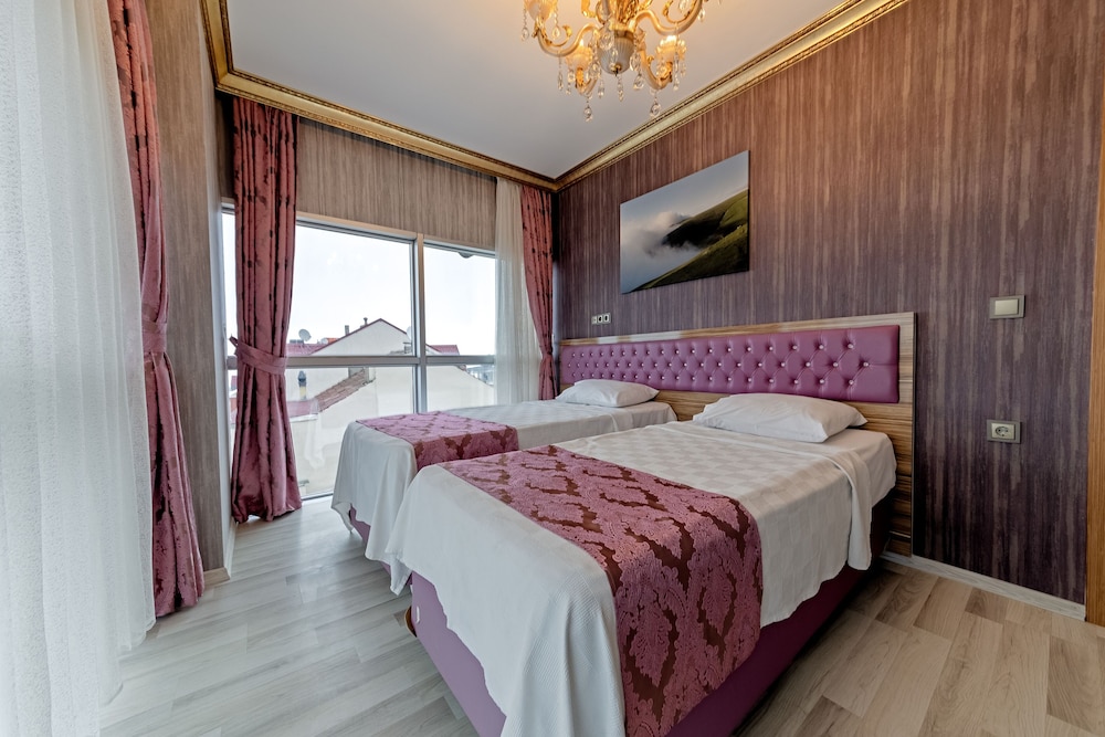 Royal Babil Suites Hotel Rezervasyon