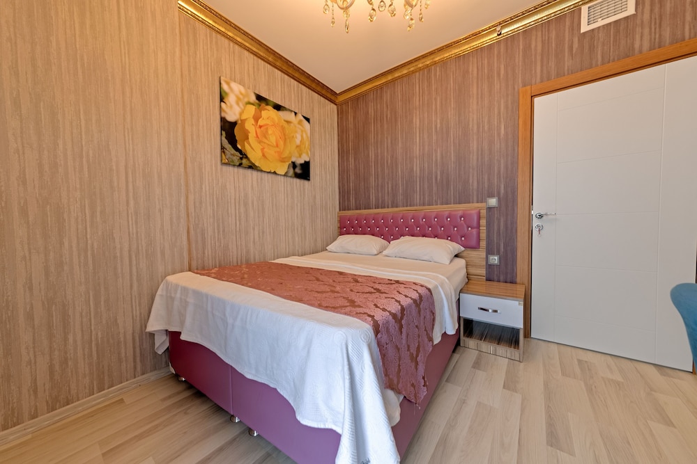 Royal Babil Suites Hotel Rezervasyon