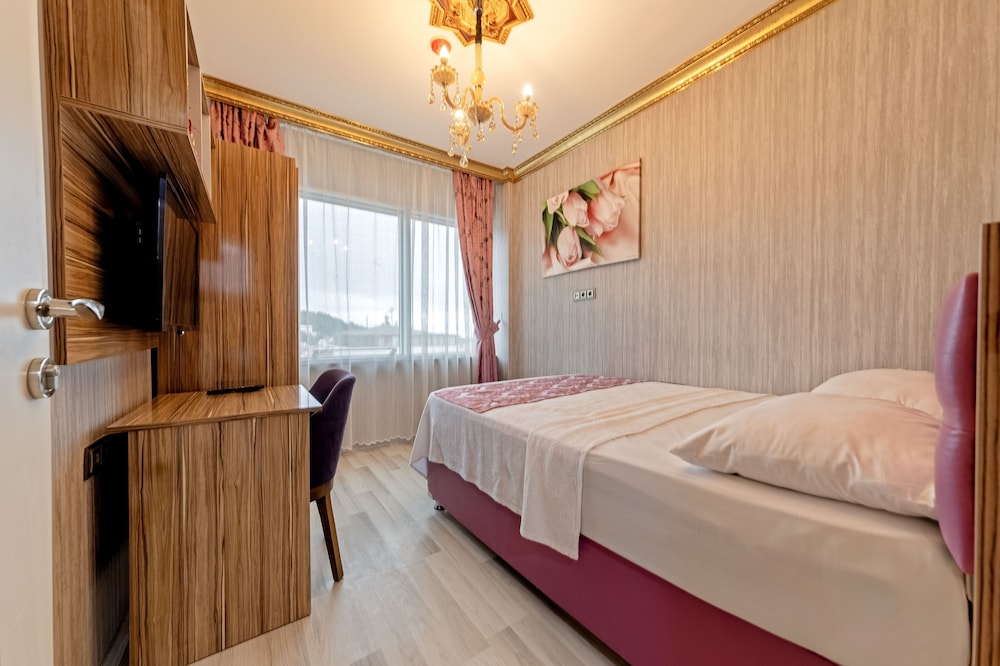 Royal Babil Suites Hotel Rezervasyon