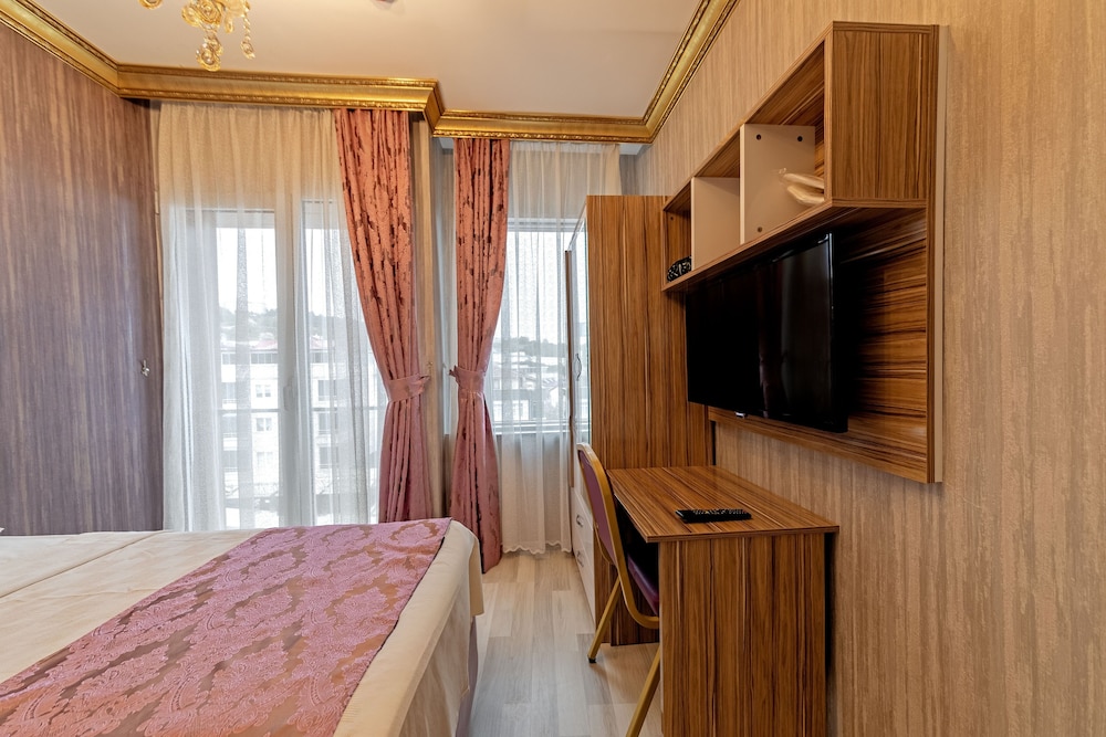 Royal Babil Suites Hotel Rezervasyon