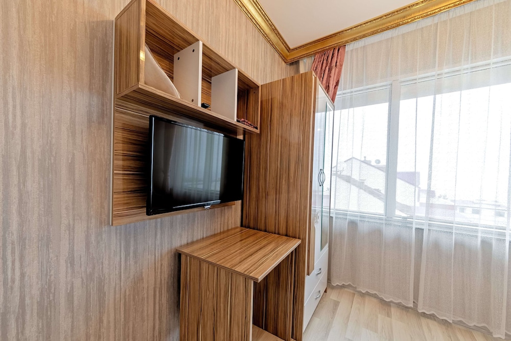 Royal Babil Suites Hotel Rezervasyon