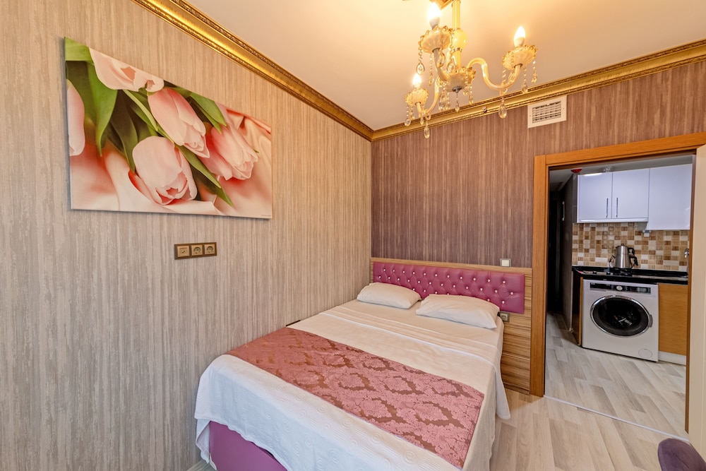Royal Babil Suites Hotel Rezervasyon