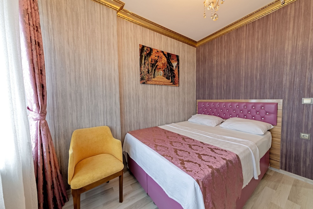 Royal Babil Suites Hotel Rezervasyon