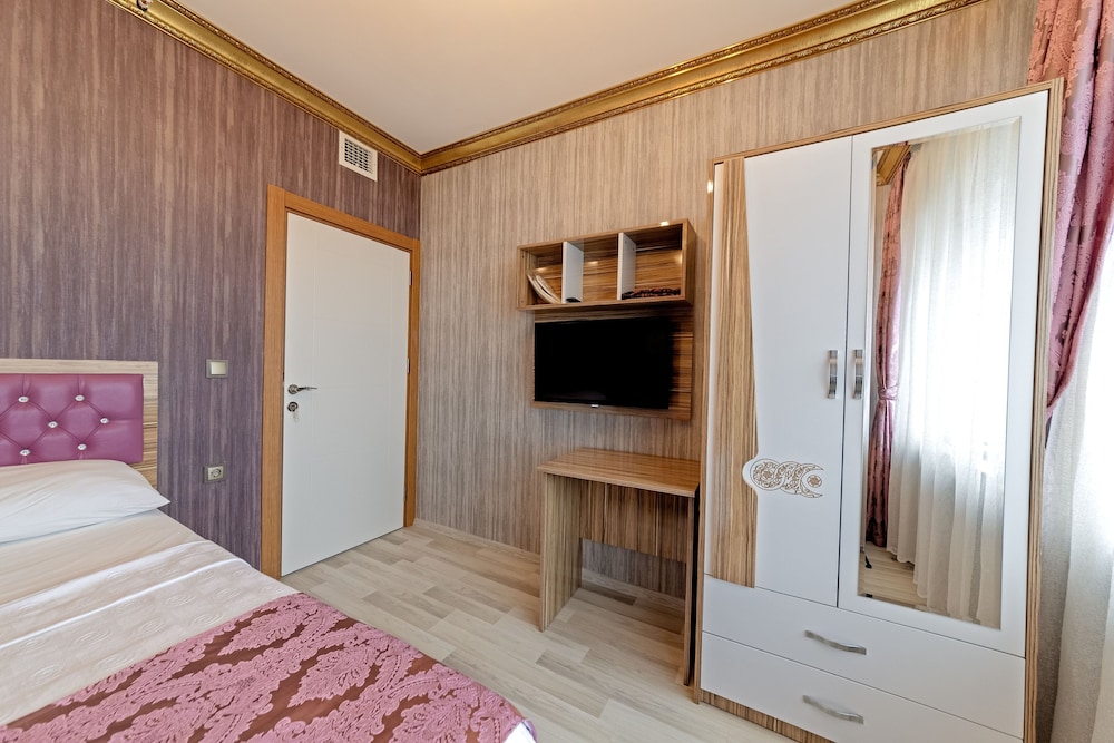 Royal Babil Suites Hotel Rezervasyon