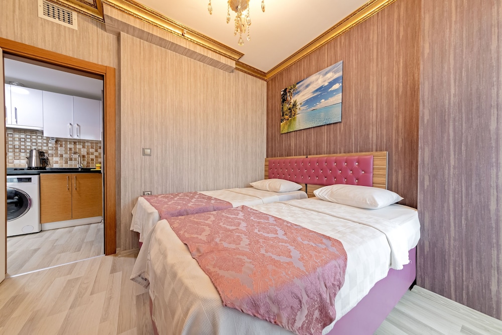 Royal Babil Suites Hotel Rezervasyon