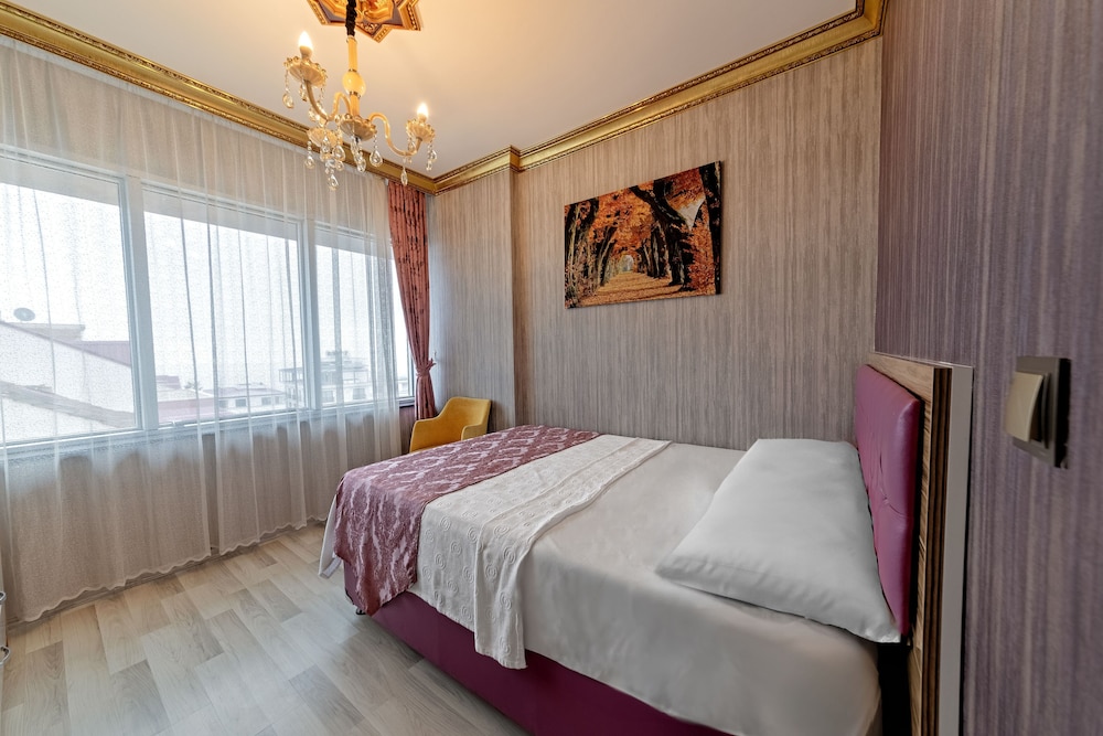 Royal Babil Suites Hotel Rezervasyon