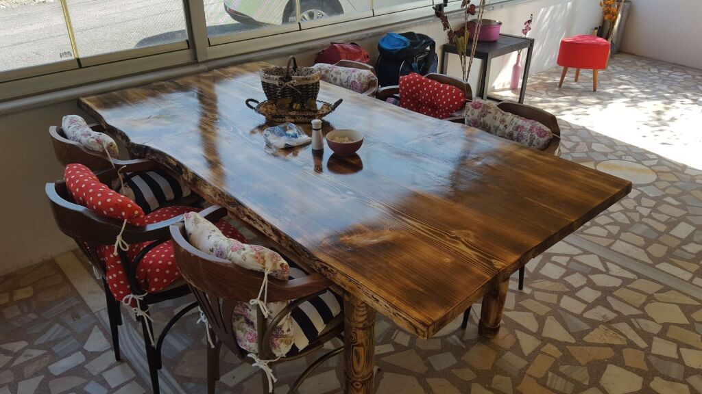 Sari Konak 61 Rezervasyon