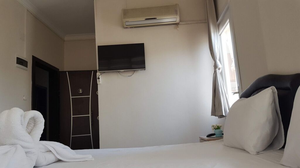 Sari Konak 61 Rezervasyon