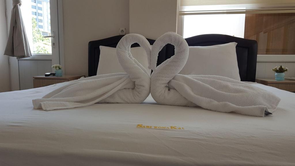 Sari Konak 61 Rezervasyon