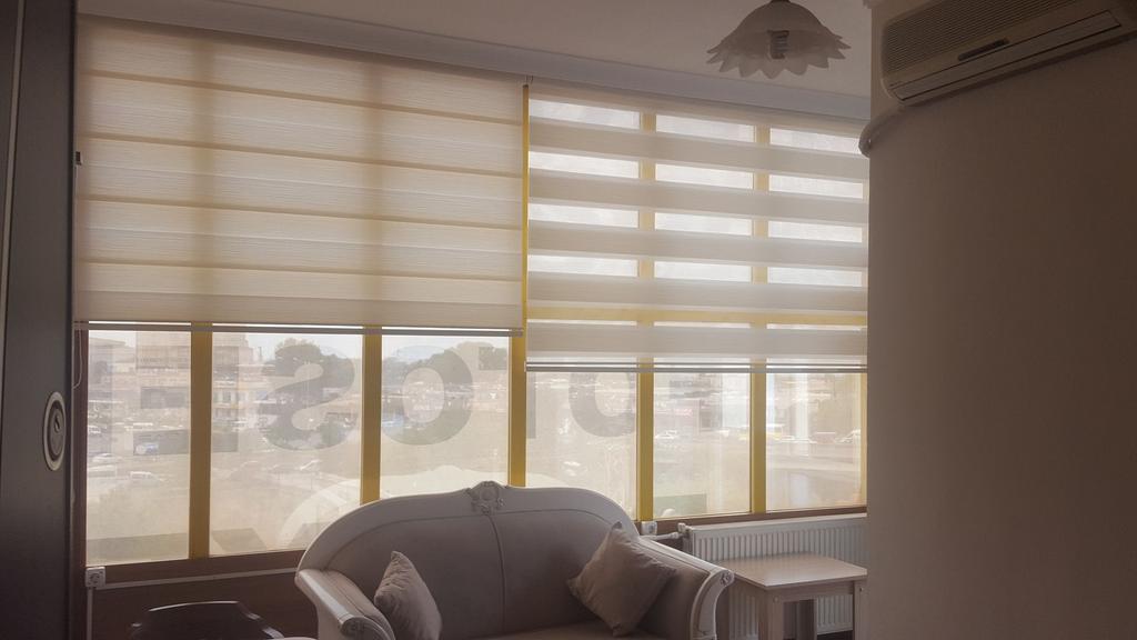 Sari Konak 61 Rezervasyon