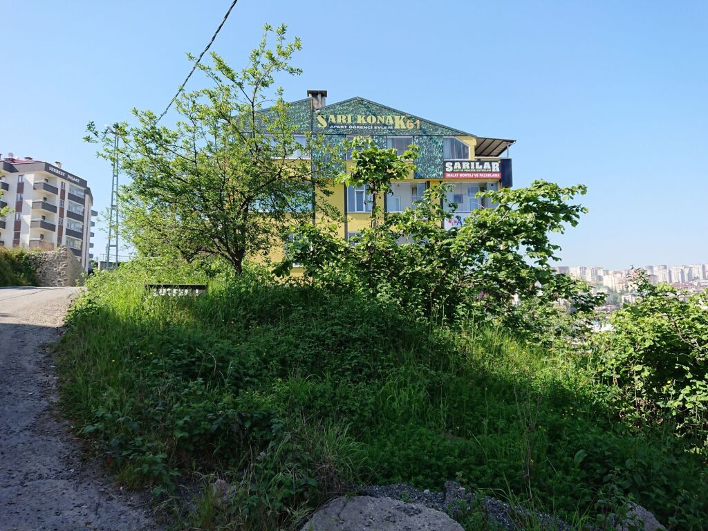 Sari Konak 61 Rezervasyon