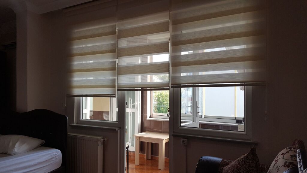 Sari Konak 61 Rezervasyon