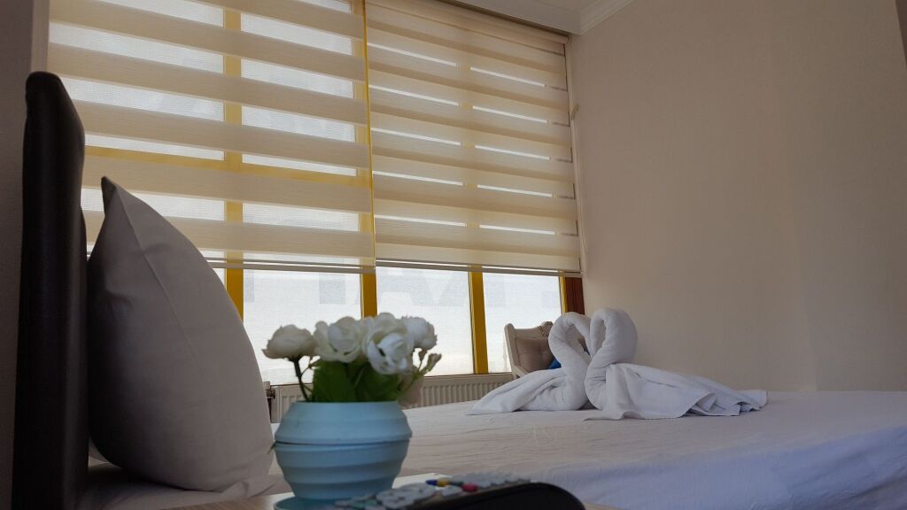 Sari Konak 61 Rezervasyon