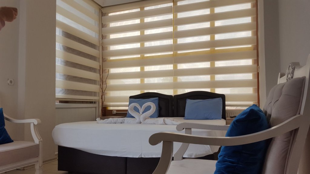 Sari Konak 61 Rezervasyon