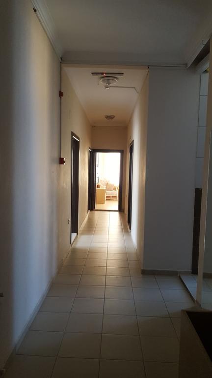 Sari Konak 61 Rezervasyon