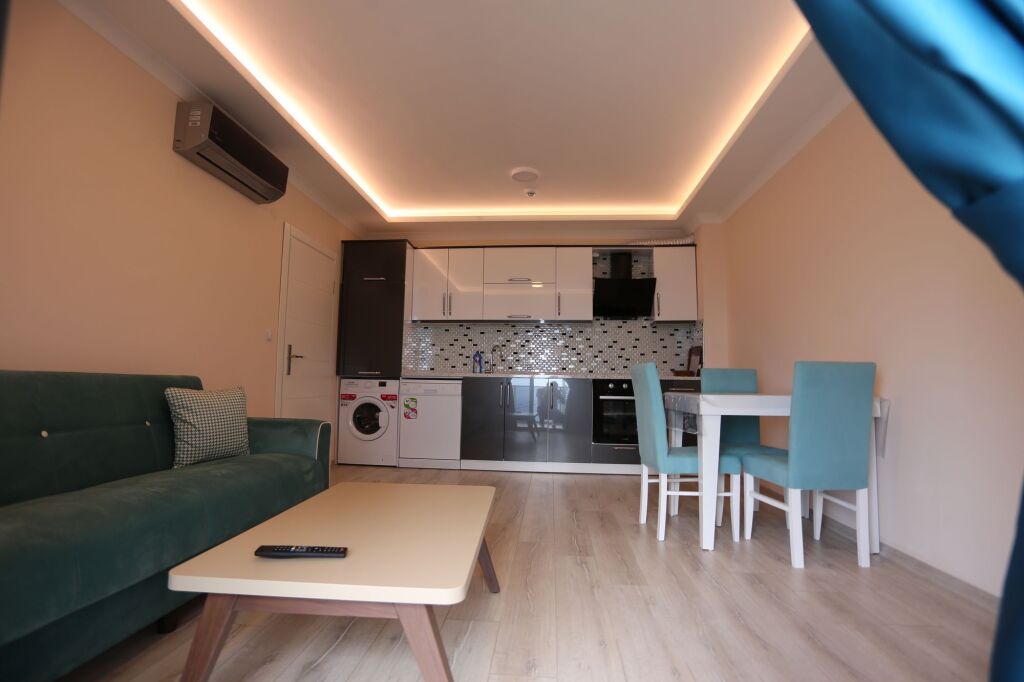 Akbey Kardeşler Şahin Tepesi Suite Otel Rezervasyon