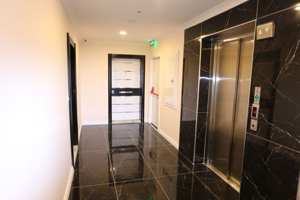 Akbey Kardeşler Şahin Tepesi Suite Otel Rezervasyon