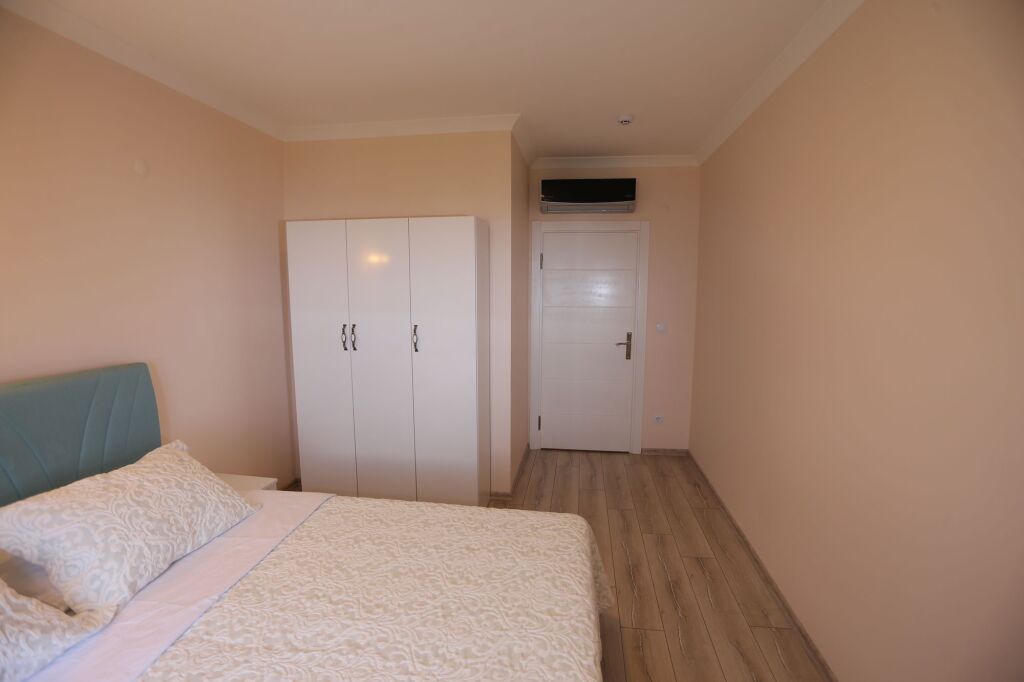 Akbey Kardeşler Şahin Tepesi Suite Otel Rezervasyon