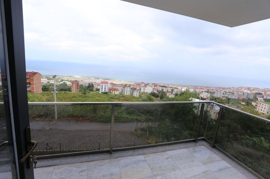 Akbey Kardeşler Şahin Tepesi Suite Otel Rezervasyon