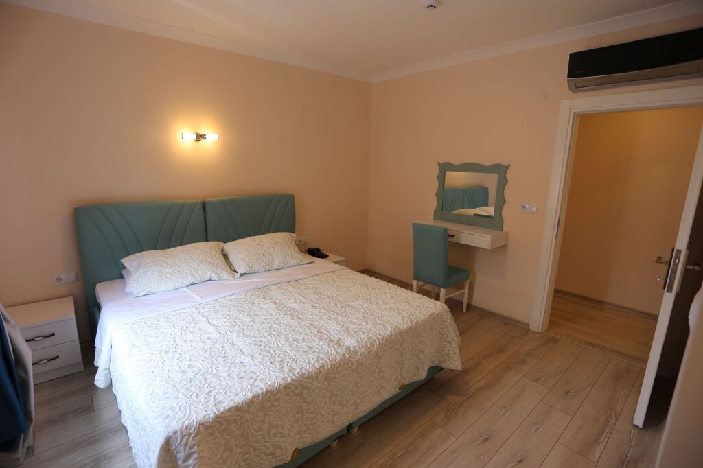 Akbey Kardeşler Şahin Tepesi Suite Otel Rezervasyon