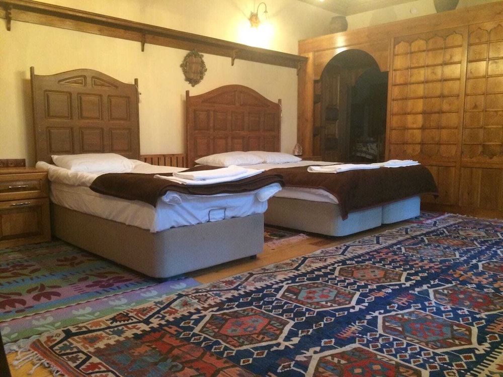 Muderrisler Evi Rezervasyon