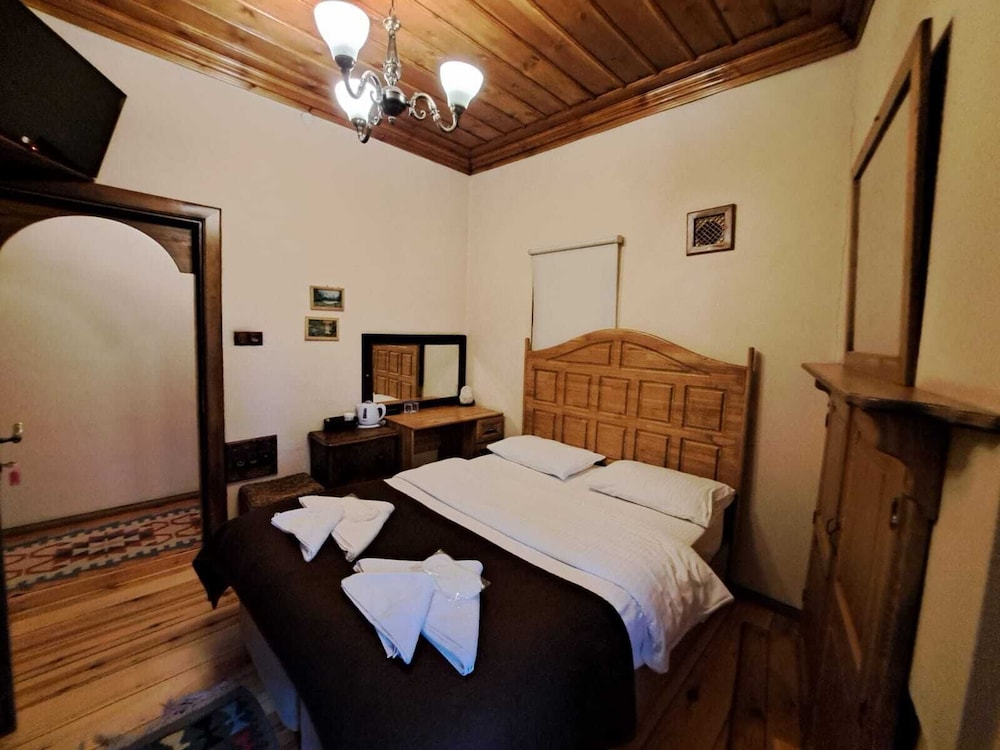 Muderrisler Evi Rezervasyon