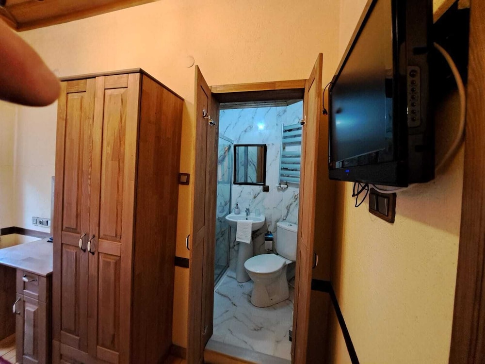 Muderrisler Evi Rezervasyon