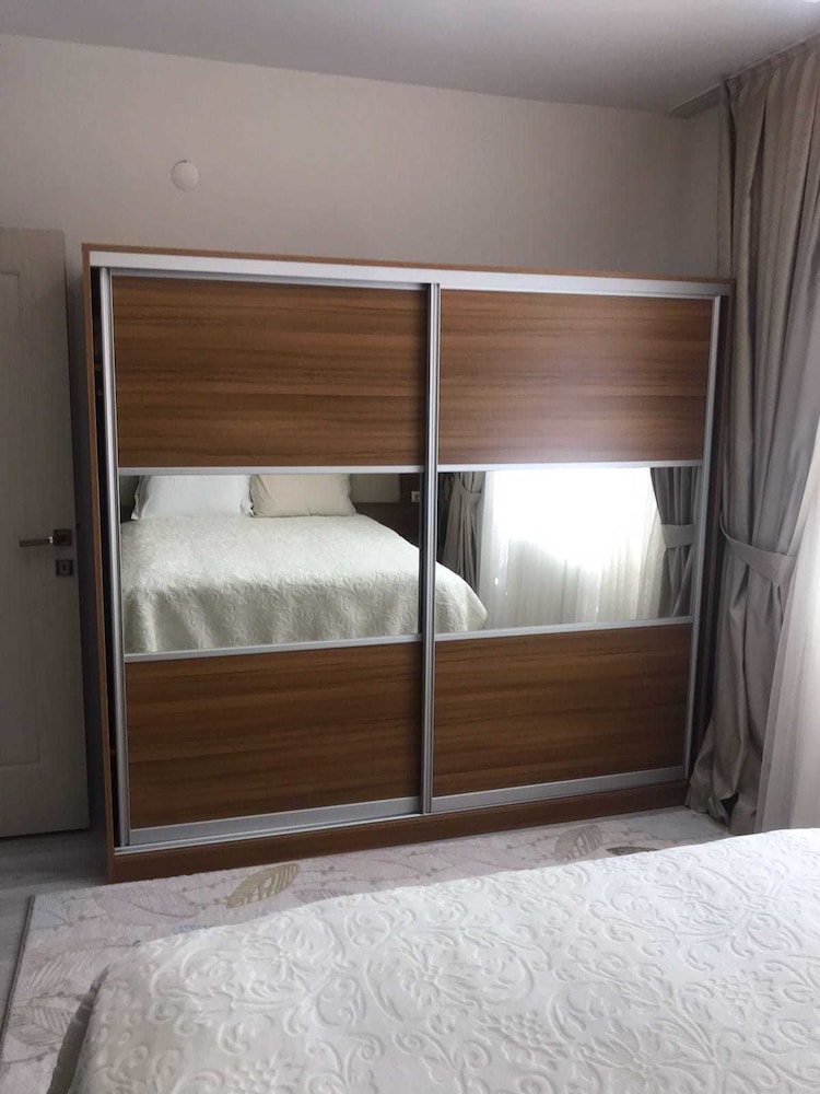 Zara Turan Apart Otel Rezervasyon