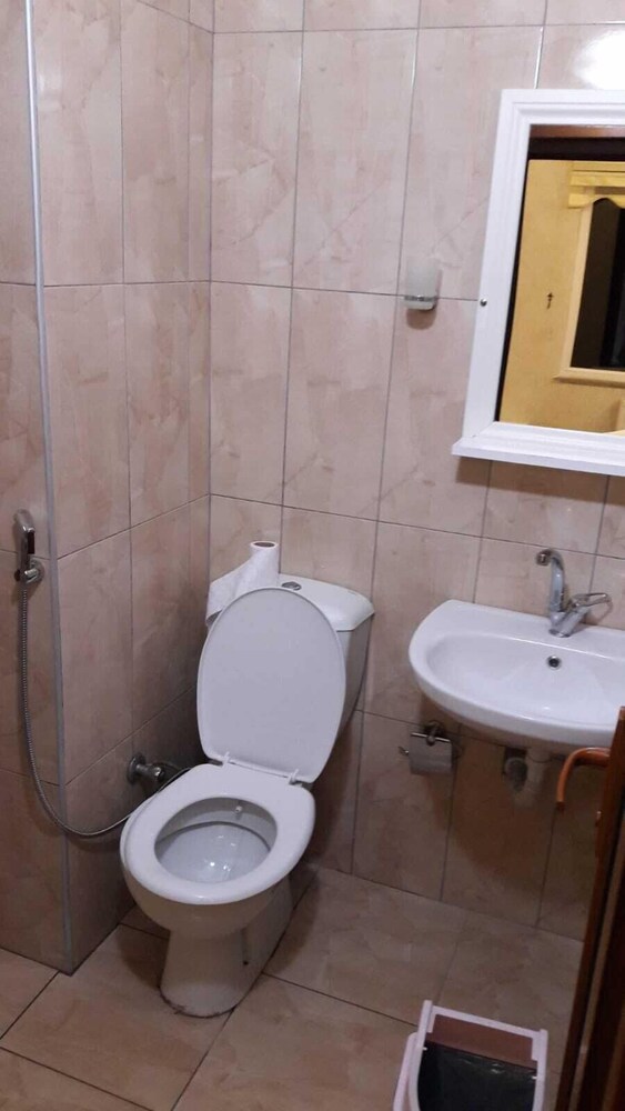 Sea Hotel Rezervasyon