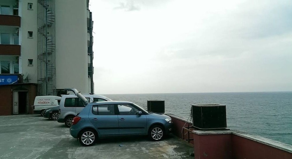 Sea Hotel Rezervasyon