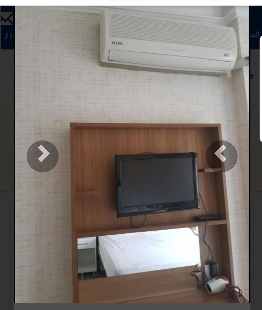 Sea Hotel Rezervasyon